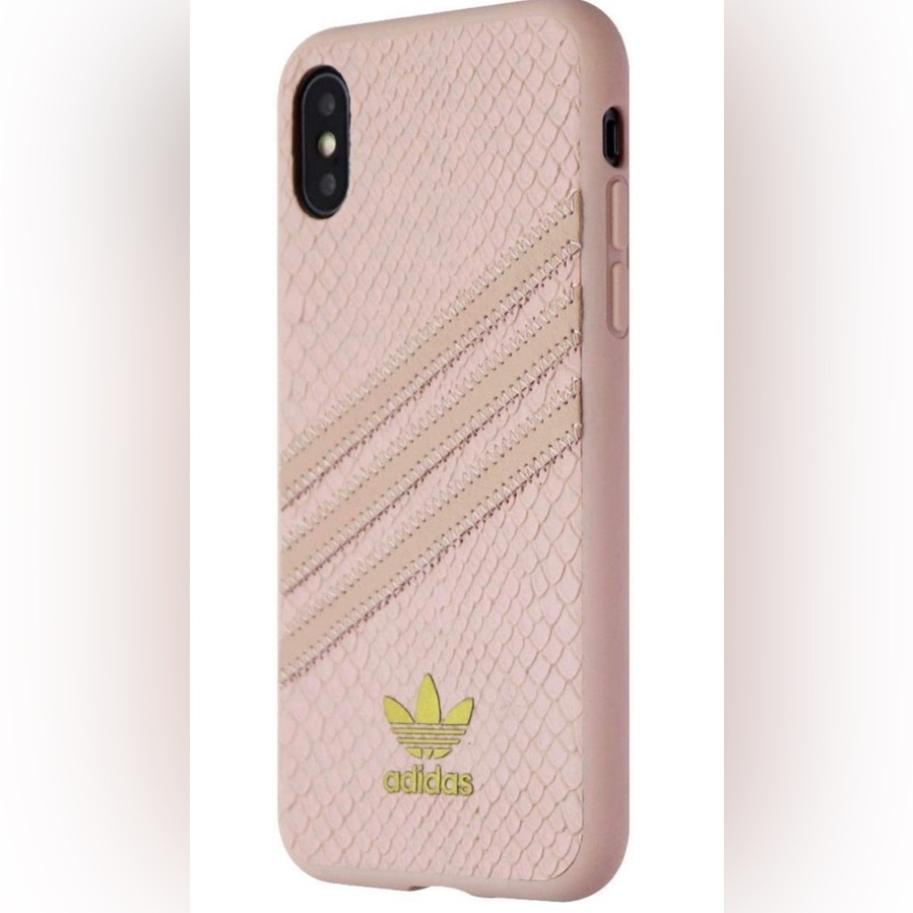 ADIDAS 3 stripes snap iPhone case - New